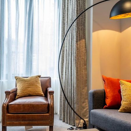 요크 3 London Mews 아파트 외부 사진